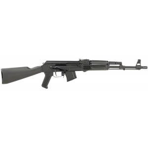 Arsenal SAM7R-62 SAM7R 7.62x39mm 16.25 in 10+1 Overall Black Polymer Furniture Muzzle Brake Includes Cleaning Kit & Sling