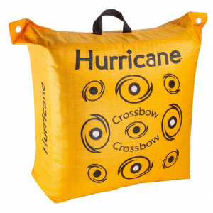 Hurricane Crossbow Bag Target H-21 60410