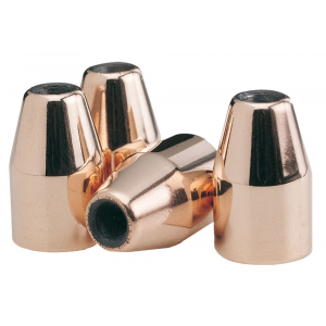 Hornady 355721 HAP 9mm .356 125 gr Hollow Point 500 Per Box/ 6 Case