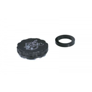 Knights Armament Company KAC Logo Aimpoint Micro Battery Cap Assembly, Mount, Black Finish 25871