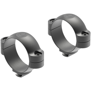 Leupold 173547 Dual Dovetail Matte Black 34mm Medium