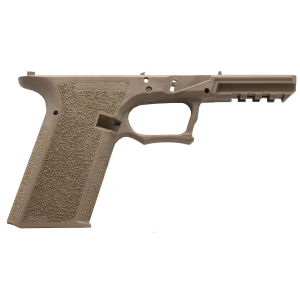 Polymer80 PFS9FDE PFS9 Serialized Compatible with Glock 17/22 Gen3 FDE Polymer - P80