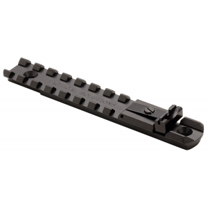 Tactical Solutions BMSRINT Integral Scope Rail for Buck Mark Pistols Black