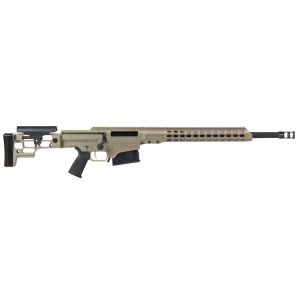 BARRETT Mrad Rifle | 14343