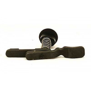 Knights Armament Company Magazine Release, Ambidextrous, Black Finish 20470