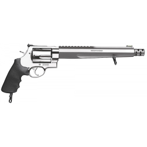 SMITH & Wesson Model 460xvr Performance Center Revolver | 170262