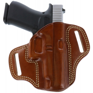 Galco CM364 Combat Master Tan Fits Colt King Cobra Right