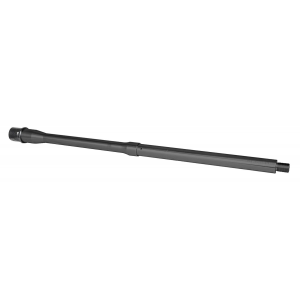 Diamondback 223WM18M50B7R OEM 223 Wylde 18 in Mid-Length Black Nitride 4150 Chrome Moly Vanadium Steel