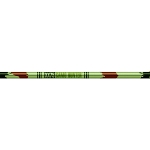 Easton Camo Hunter XX75 Shafts 2314 1 doz 692577