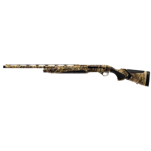 BERETTA J42xf18l A400 Xtreme Plus 12 Gauge 3.5 2+1 28, First Lite Typha, Kick-off Mega Stock With Grip Panels, Oversized Controls, Fiber Optic Sight, 5 Ext. Chokes Left Hand, Shotgun