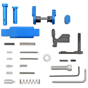Armaspec Blue ARM252-BLUE ARM252-BLUE