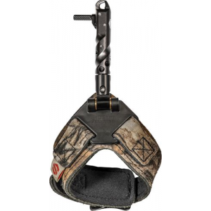Scott Release Wildcat 2 Single Jaw Swivel Stem Buckle Camo 3012FS2LB