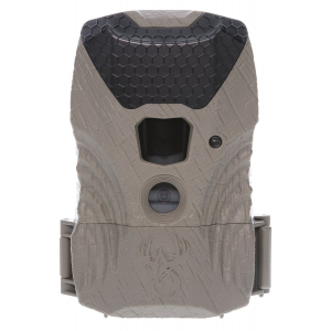 Wildgame Innovations WGIMIRG2LO Mirage 2.0 Brown 30MP Resolution SD Card Slot Up to 32GB Memory Features Lightsout Technology