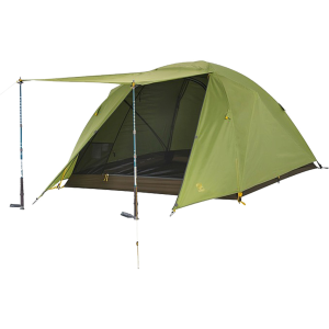 Slumberjack Daybreak Tent 3 Person 58753816 - Slumberjack