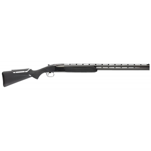 BROWNING 018331305 Citori Composite 12 Gauge 3 In 2rd 26 In, Polished Blued Barrel/rec, Black Synthetic Furniture, Adj. Comb Stock, Ivory Bead Sight