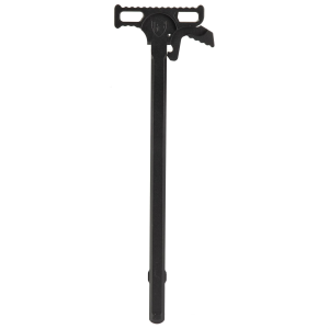 Fortis Manufacturing 762-HAMMER-ANO-BLK, Inc. Hammer, Black, Anodized, Fits AR-10 762-HAMMER-ANO-BLK