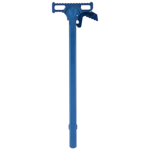 Fortis Manufacturing 762-HAMMER-ANO-BLU, Inc. Hammer, Blue, Anodized, Fits AR-10 762-HAMMER-ANO-BLU