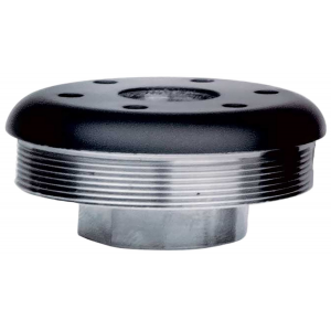 Ab Suppressor F22-FM-1/2-28 Raptor Flush Mount 1/2-28 to 5/8-24