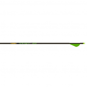 Gold Tip Velocity XT Arrows 300 Raptor Vanes 6 pk VELXT300A26