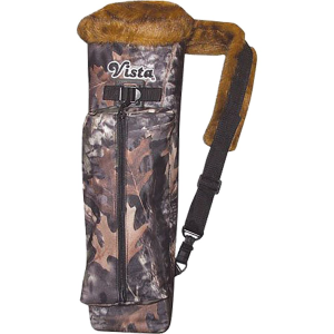 Vista Maverick Back Quiver Camouflage RH/LH 4271 Camo