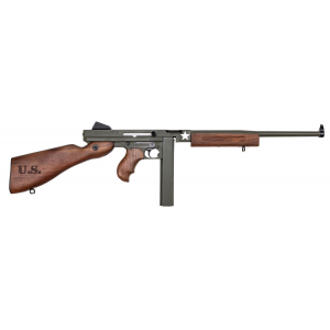 Auto-Ordnance M1 Carbine Tanker WWII Thompson Rifle | TM1C1