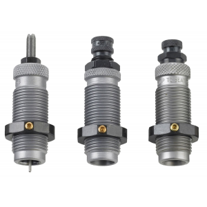 RCBS 19112 Carbine 3-Die Set Group B .45 Colt (LC)