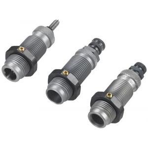 RCBS 18915 Carbine 3-Die Set Group B .45 ACP