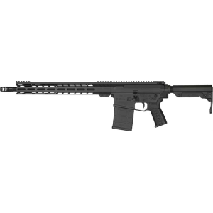 Cmmg Rifle Resolute Mk3 .308 Win. 16.1 in 20Rd Armor Black 38A7D88-AB