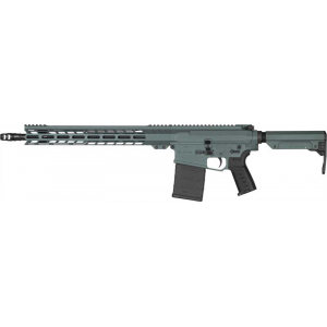 Cmmg Rifle Resolute Mk3 .308 Win. 16.1 in 20Rd Charcoal Green 38A7D88-CG - Cmmg