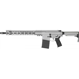 Cmmg Rifle Resolute Mk3 .308 Win. 16.1 in 20Rd Titanium 38A7D88-TI - Cmmg