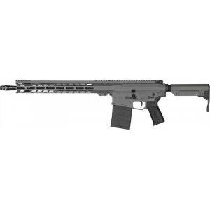 Cmmg Rifle Resolute Mk3 .308 Win. 16.1 in 20Rd Tungsten 38A7D88-TNG - Cmmg