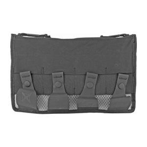 Vertx Firebase Parabellum Bandolier F1 VTX5220 IBK NA, Black F1 VTX5220 IBK NA - Vertx