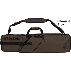 Browning Max-Slider Soft Rifle Case Olive 46-56 in 1425459200 - Browning