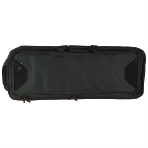 Allen Tac-Six 10824, Cohort, Tactical Case, 34 in, Lockable, Black 10824