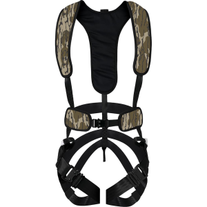 Hunter Safety Systems Hunter X-D Harness Mossy Oak Large/ X-Large HUNTER X-D-LXL - Hunter Safety System