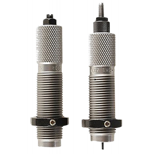 RCBS 28701 Full-Length 2-Die Set Group D 6.5mm/.284 Win