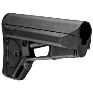 Magpul ACS Adaptable Carbine/Storage Stock Black Mil-Spec AR-15 MAG370-BLK