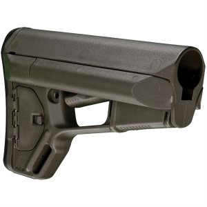 Magpul ACS Adaptable Carbine/Storage Stock OD Green Mil-Spec AR-15 MAG370-OD