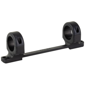 DNZ Game Reaper CCL1M, 1 in Med, Fits CVA Cascade Long Action, Aluminum, Black CCL1M - Dnz Products