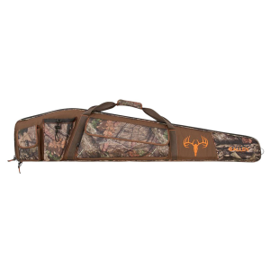Allen 94548 Gear Fit Pursuit Brusier Rifle Case Endura Mossy Oak Break-Up Country 49x10.5x2 in