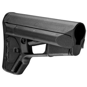 Magpul ACS Adaptable Carbine/Storage Stock Black Non Mil-Spec AR-15 MAG371-BLK