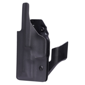 Century Arms IWB Holster PACN0326, Right Hand, Matte Finish, Black, Kydex Construction, Fits Canik TP9 METE SF