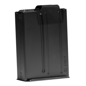 Savage Arms 55259 110 Blued Detachable 10rd for 6.5 Creedmoor Savage 110/10