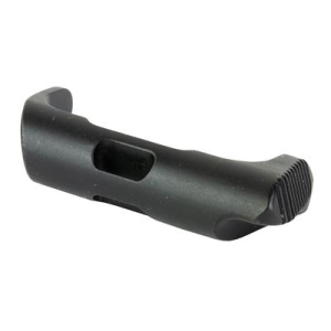 Apex Tactical Specialties Extended Mag Release 119-130, Mag Release, Black 119-130 - Apex Tactical Specialties