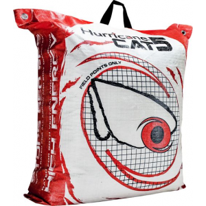Hurricane Targets Category 5 High Energy Bag 25 in X 25 in H60411