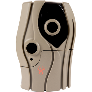 Wildgame Switch 16 Game Camera 16 MP Blackout Brown WGI-WGICM0710 - Wildgame Innovation