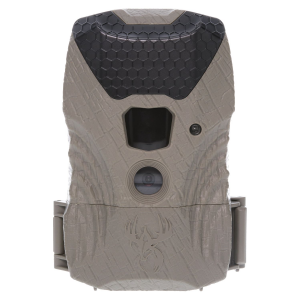 Wildgame Innovations WGIMIRG2 Mirage 2.0 Brown 30MP Resolution SD Card Slot Up to 32GB Memory