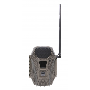 Wildgame Innovations WGITERAWVZ Terra Verizon Brown 20MP Resolution SD Card Slot Up to 32GB Memory