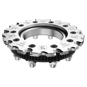 Frankford Arsenal 1136230 Progressive Shell Plate Size #0 Compatible With FX-10 Progressive Reloading Press Steel