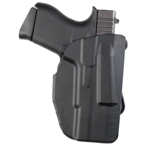 Safariland 7371365411 7371-7TS-ALS Belt SafariSeven Paddle Fits Sig P365 3.1 in Right Hand